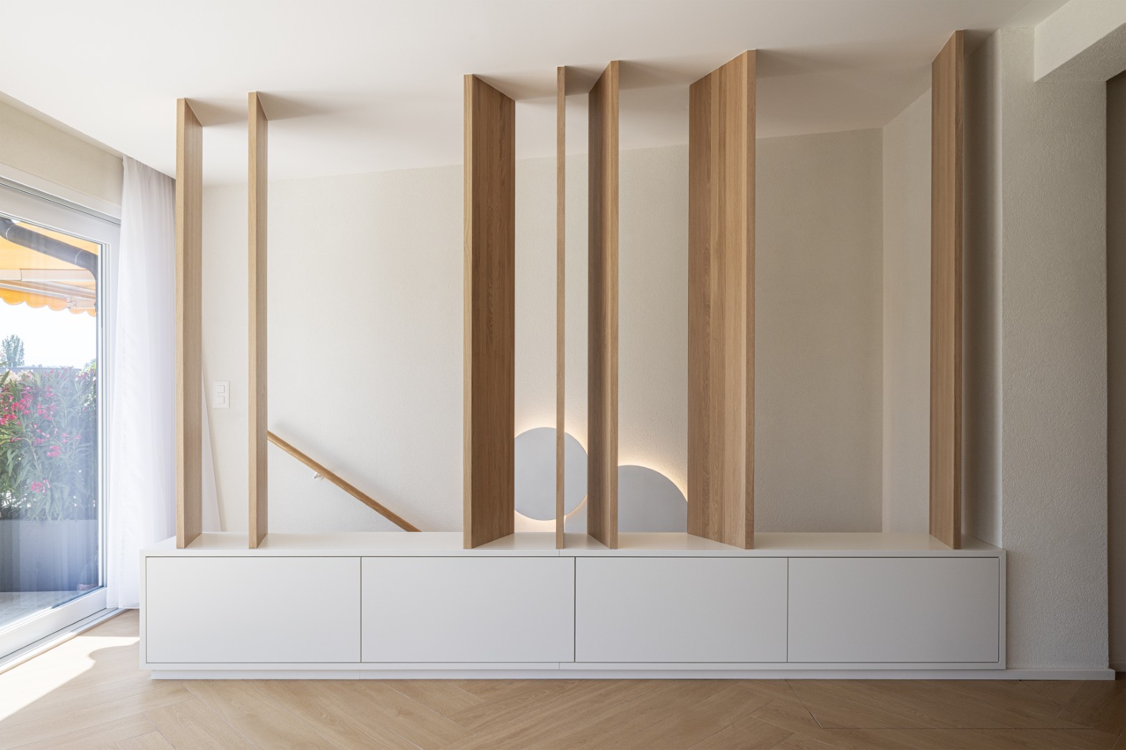 bibliotheque-sur-mesure-menuiserie-suarato-lausanne