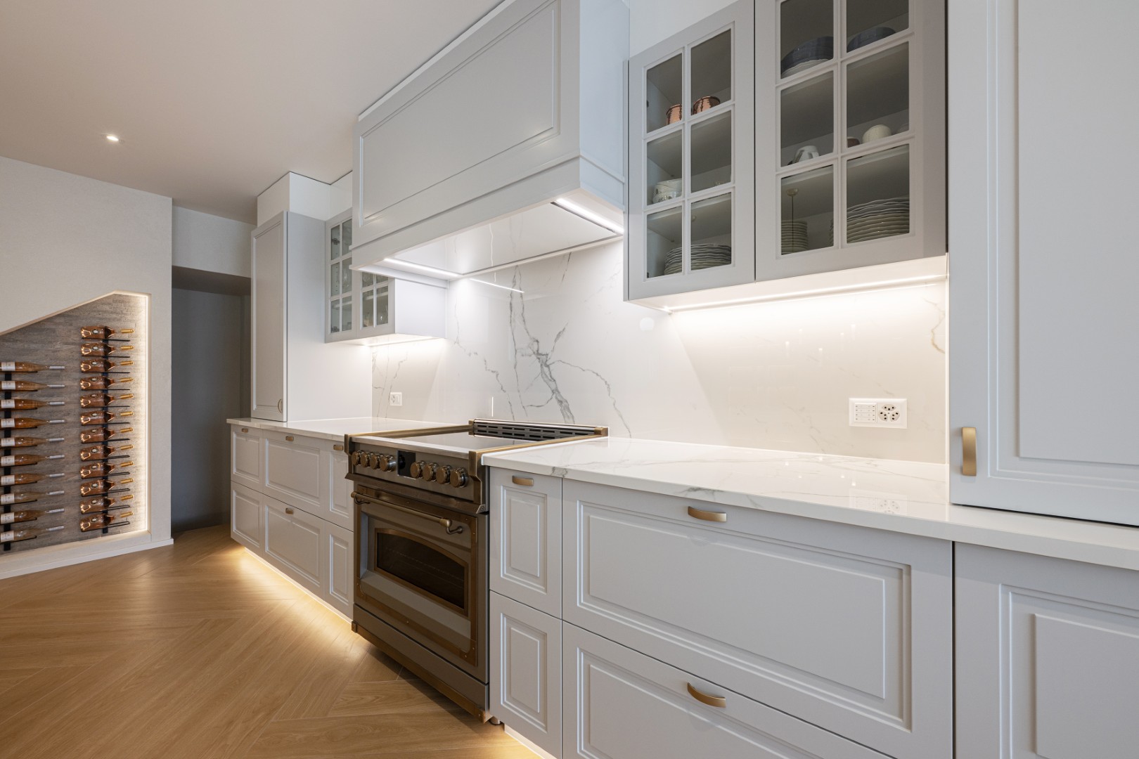 Cuisine Sur Mesure Lausanne Suarato 2