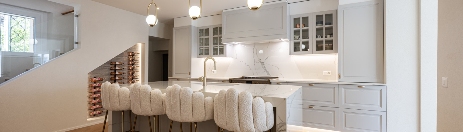 Cuisine Sur Mesure Lausanne Suarato