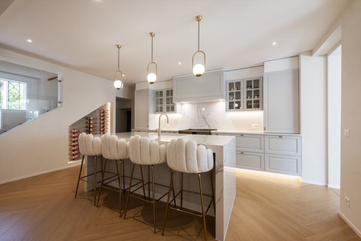 Cuisine Sur Mesure Lausanne Suarato