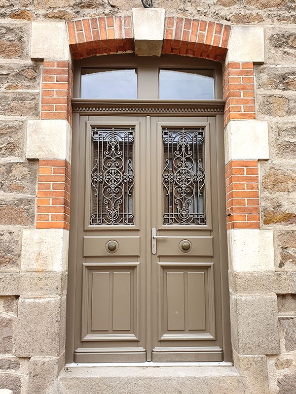 Porte Patrimoine Suarato